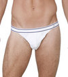 JM Action Thong